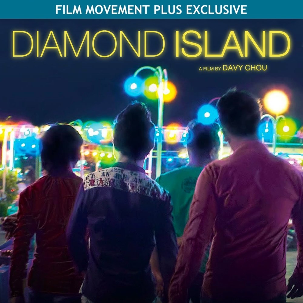 Diamond Island