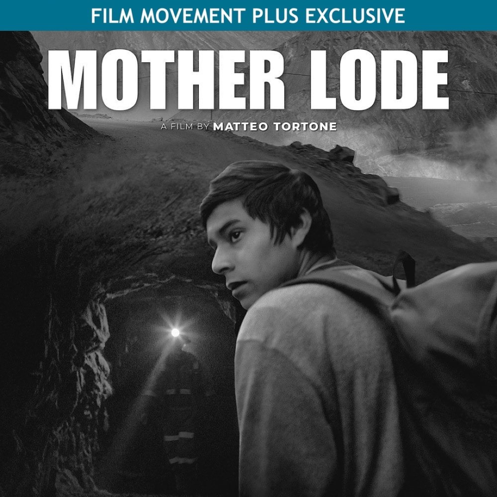 Mother Lode