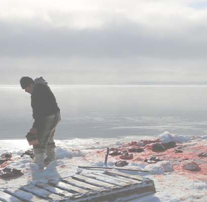 Angry Inuk