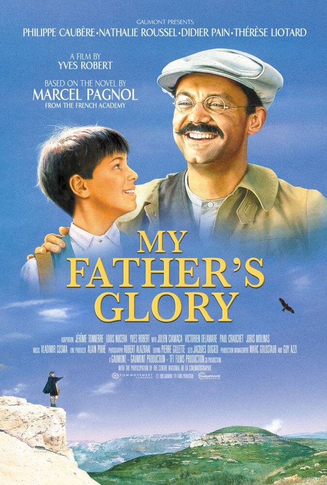 My Father's Glory