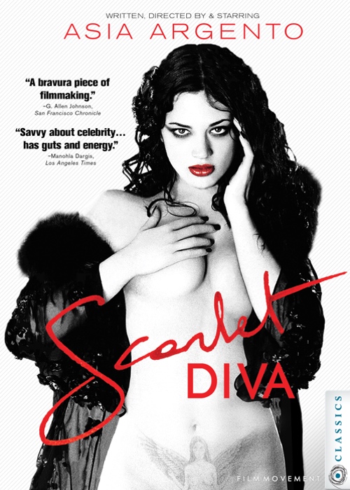 Scarlet Diva