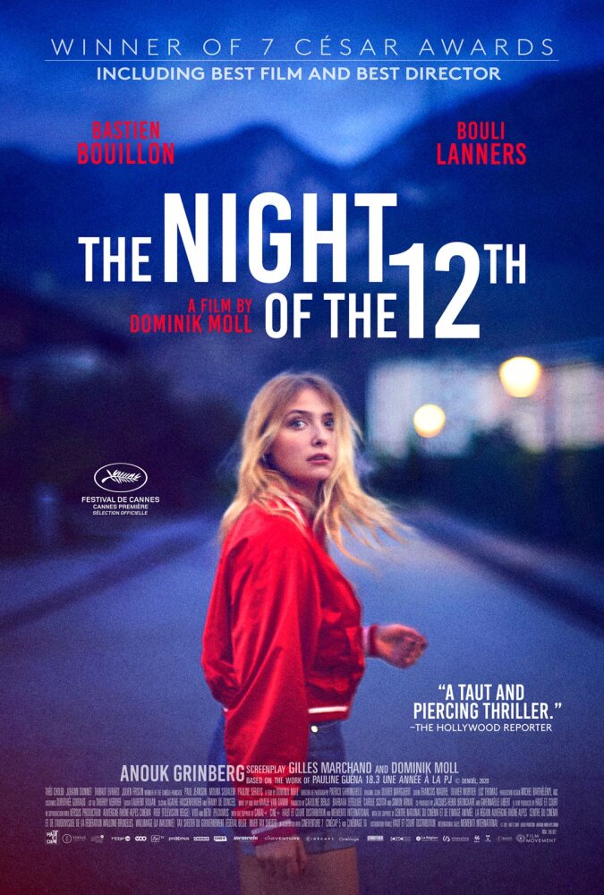 The Night of the 12th