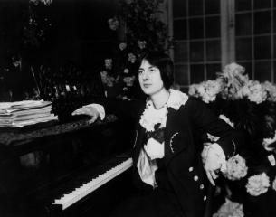 Lili Boulanger